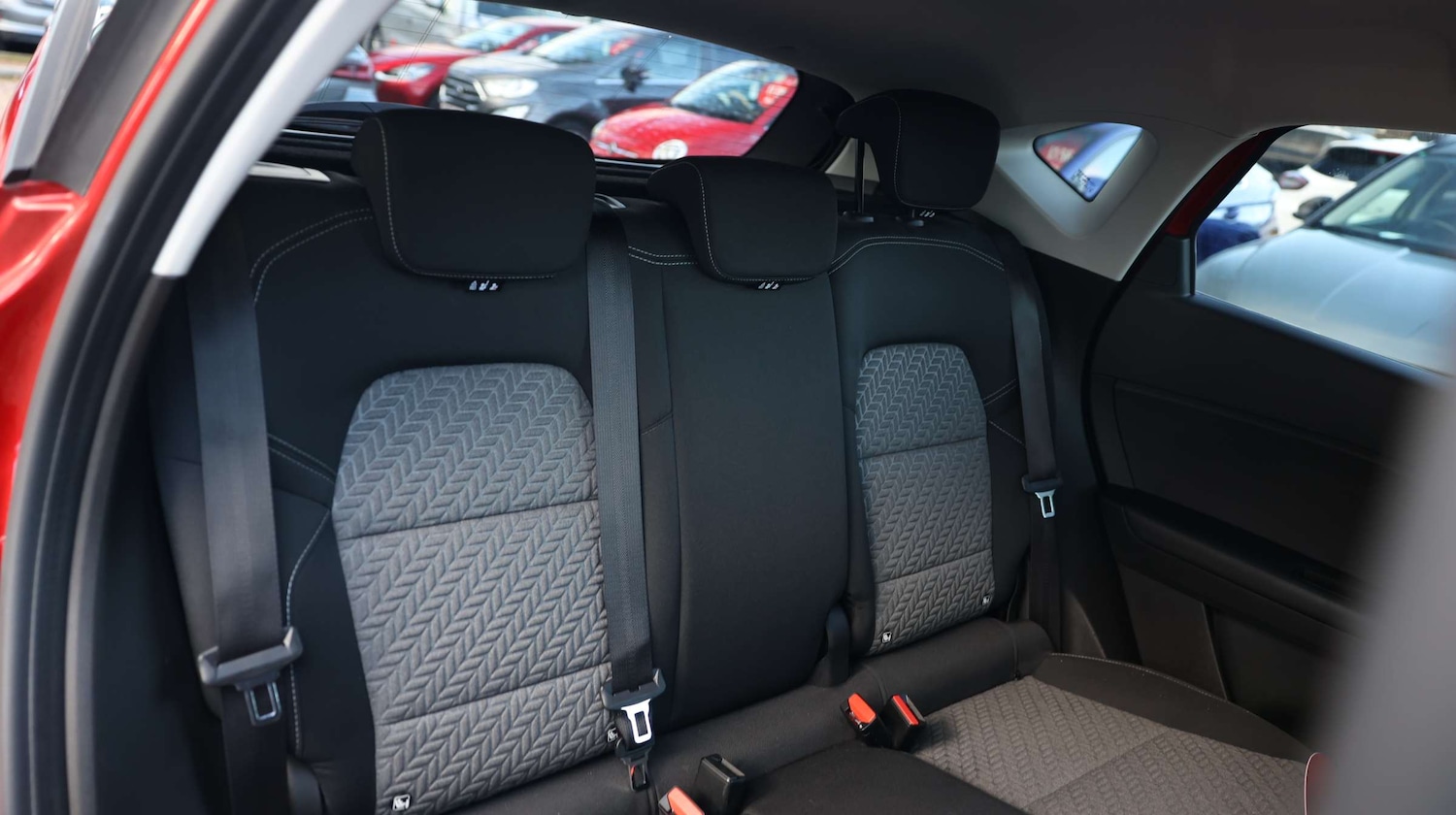 Used Renault Captur 2022 for sale - 76818541: Photo 16