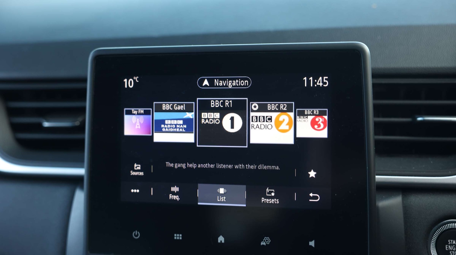 Used Renault Captur 2022 for sale - 76818541: Photo 21