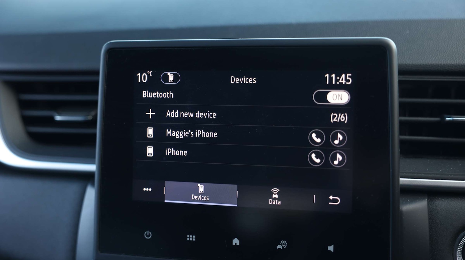 Used Renault Captur 2022 for sale - 76818541: Photo 22