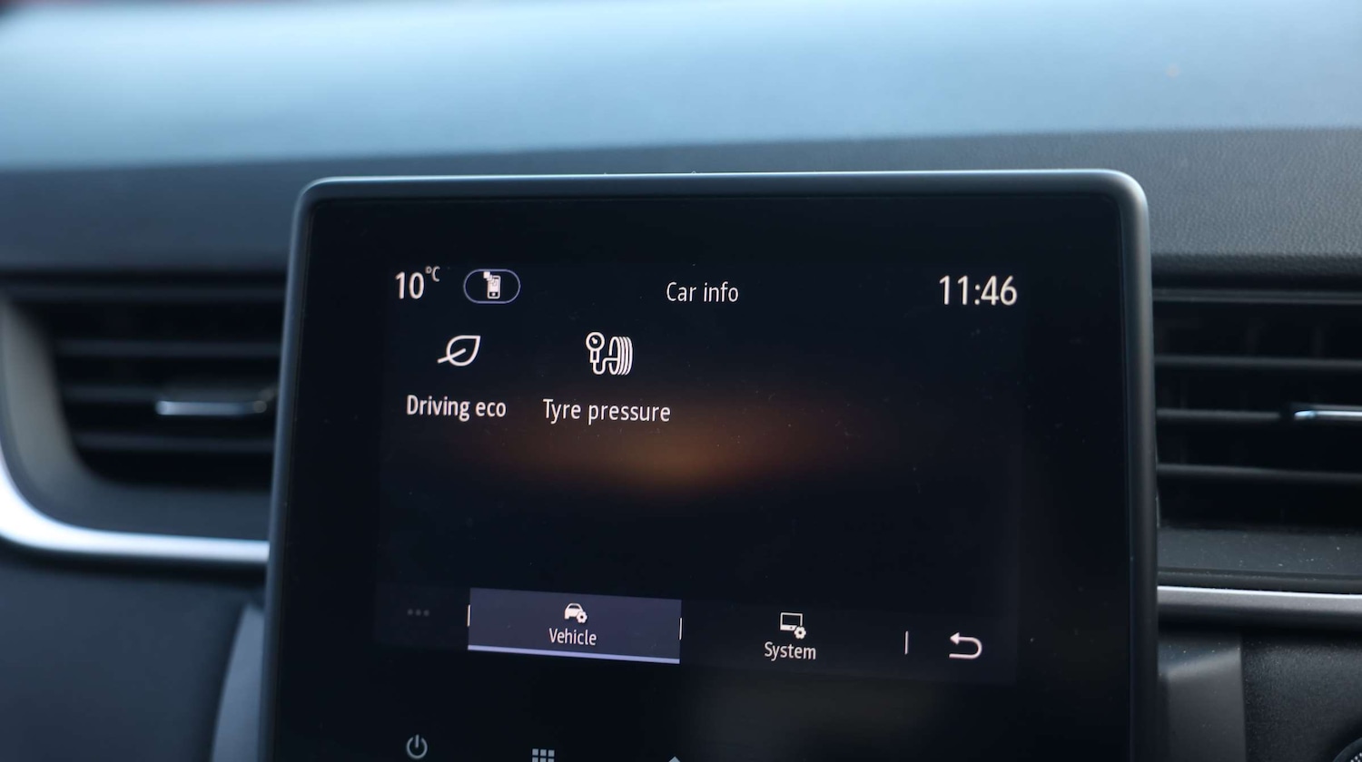 Used Renault Captur 2022 for sale - 76818541: Photo 25