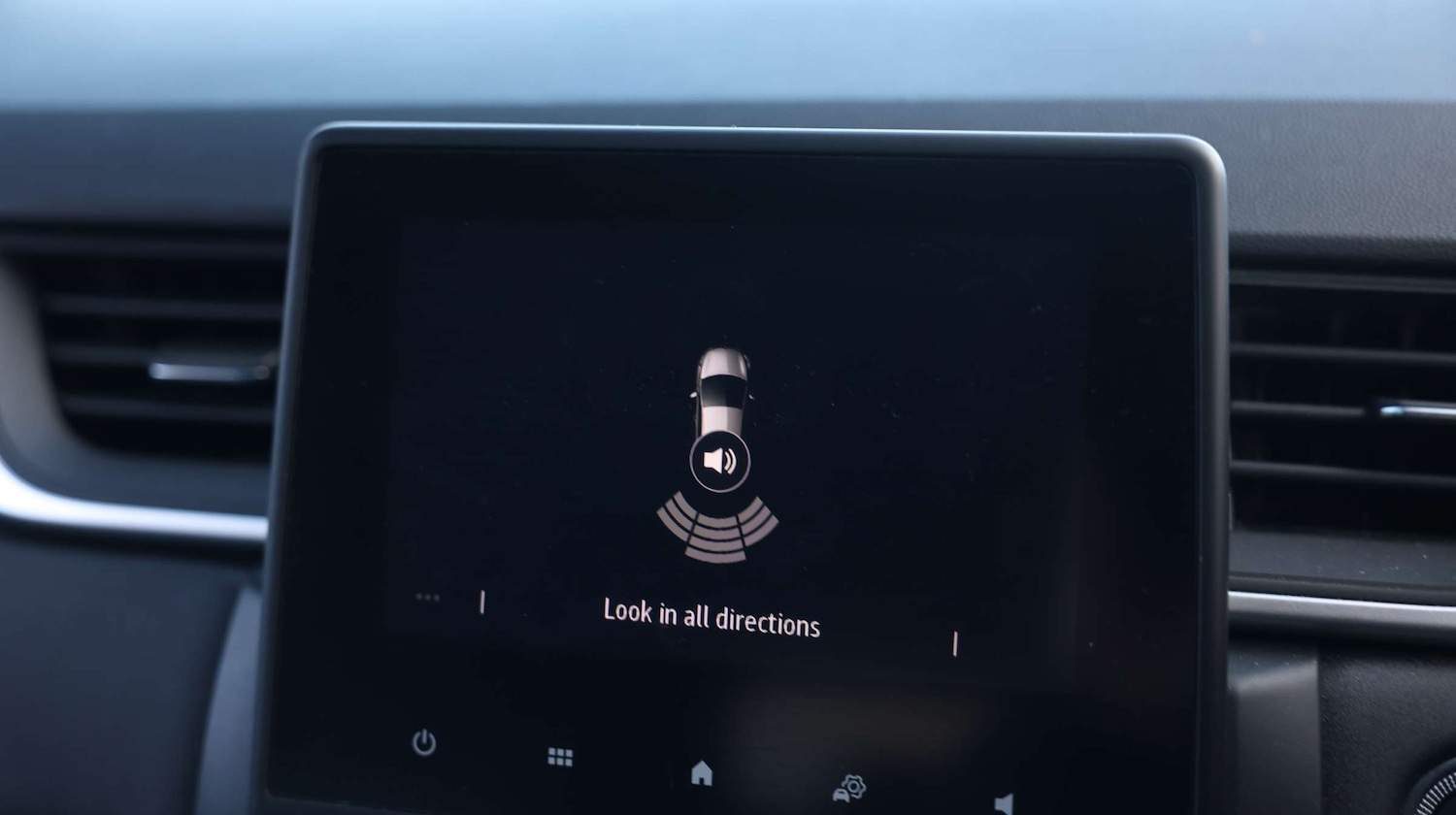 Used Renault Captur 2022 for sale - 76818541: Photo 27