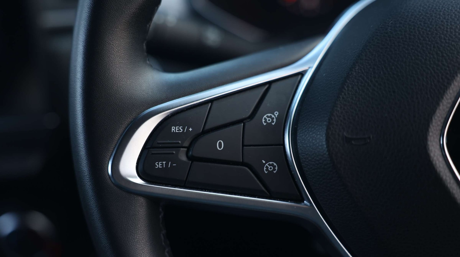 Used Renault Captur 2022 for sale - 76818541: Photo 35