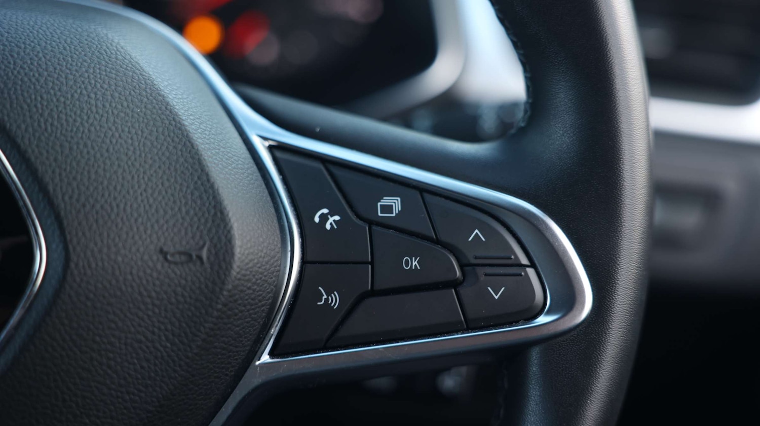 Used Renault Captur 2022 for sale - 76818541: Photo 36