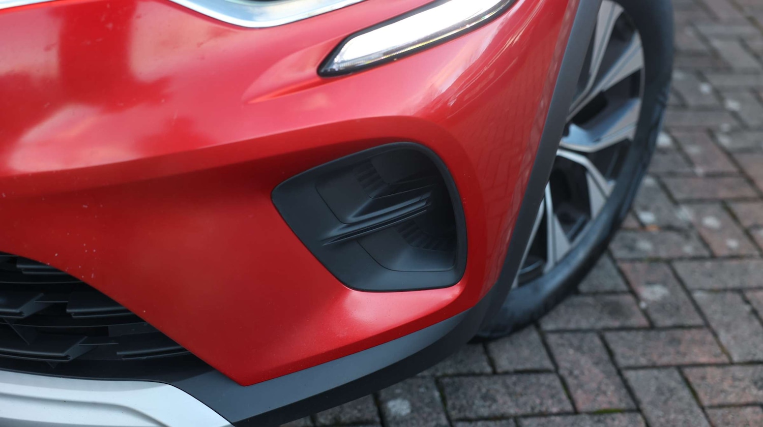 Used Renault Captur 2022 for sale - 76818541: Photo 7