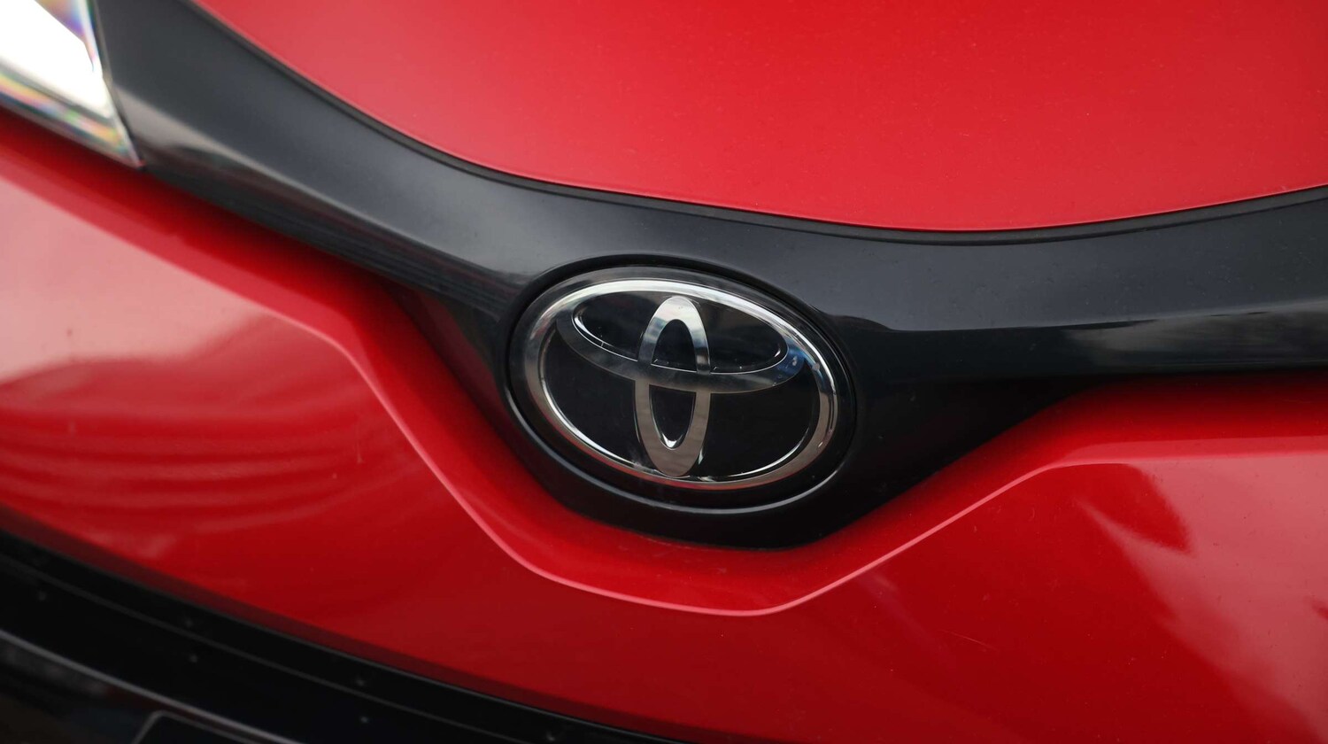 Used Toyota C-HR 2023 for sale - 77673885: Photo 11