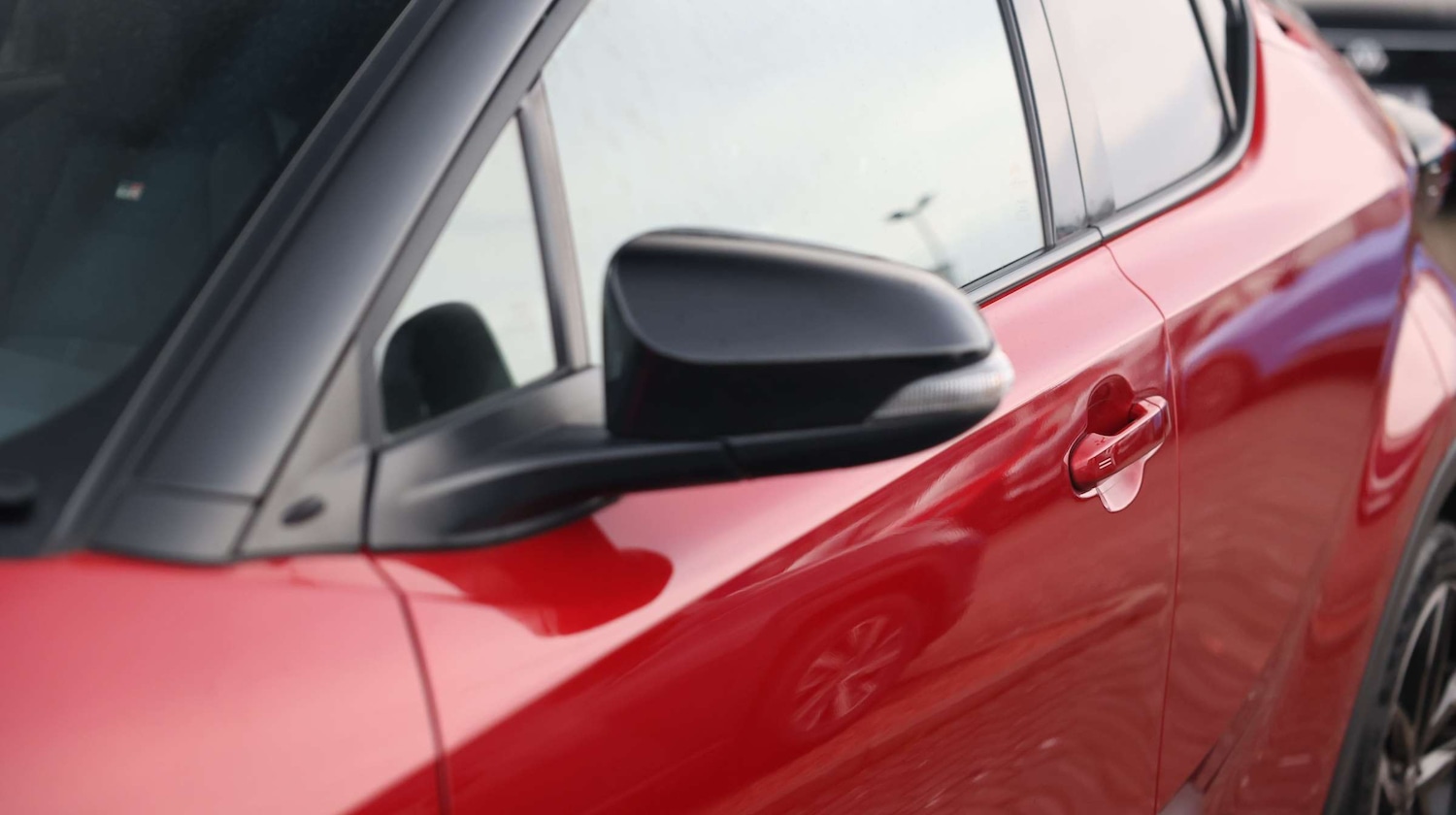 Used Toyota C-HR 2023 for sale - 77673885: Photo 12