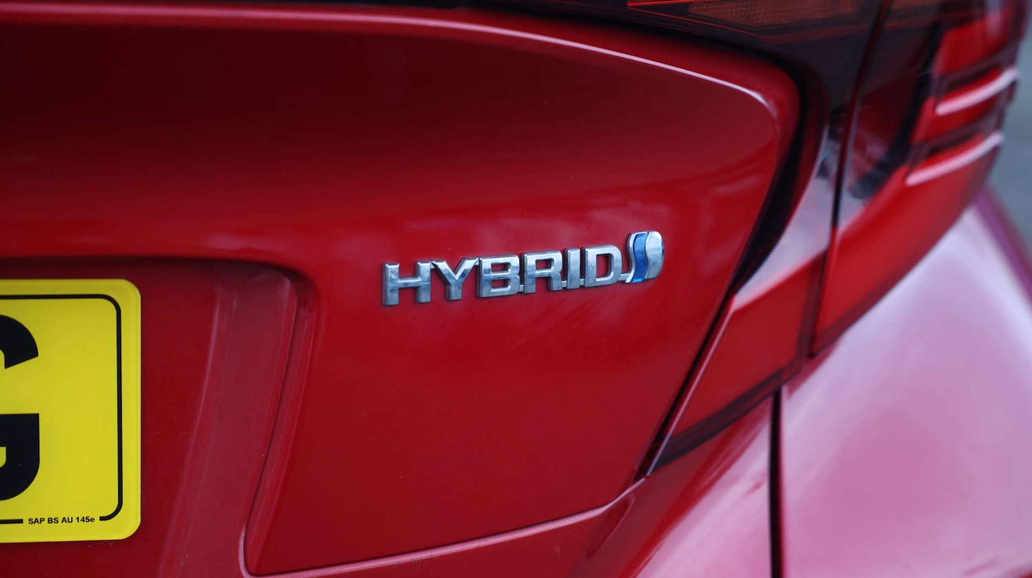 Used Toyota C-HR 2023 for sale - 77673885: Photo 15