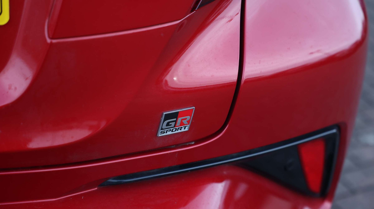 Used Toyota C-HR 2023 for sale - 77673885: Photo 16