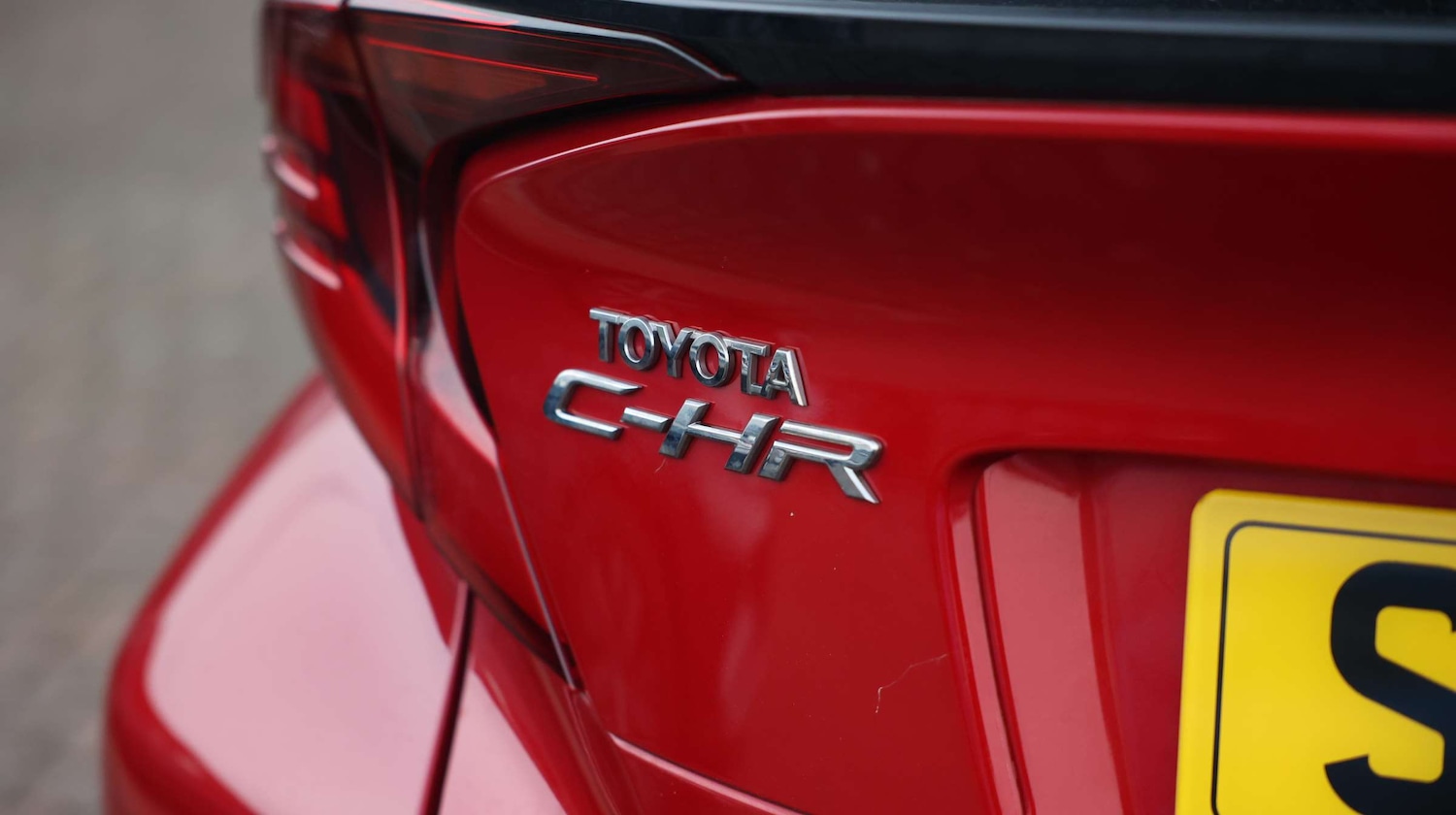 Used Toyota C-HR 2023 for sale - 77673885: Photo 17