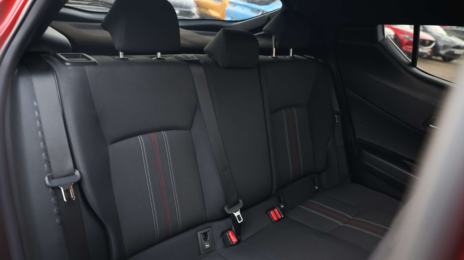 Used Toyota C-HR 2023 for sale - 77673885: Photo 20