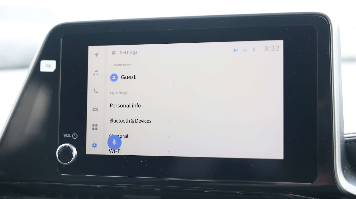 Used Toyota C-HR 2023 for sale - 77673885: Photo 29