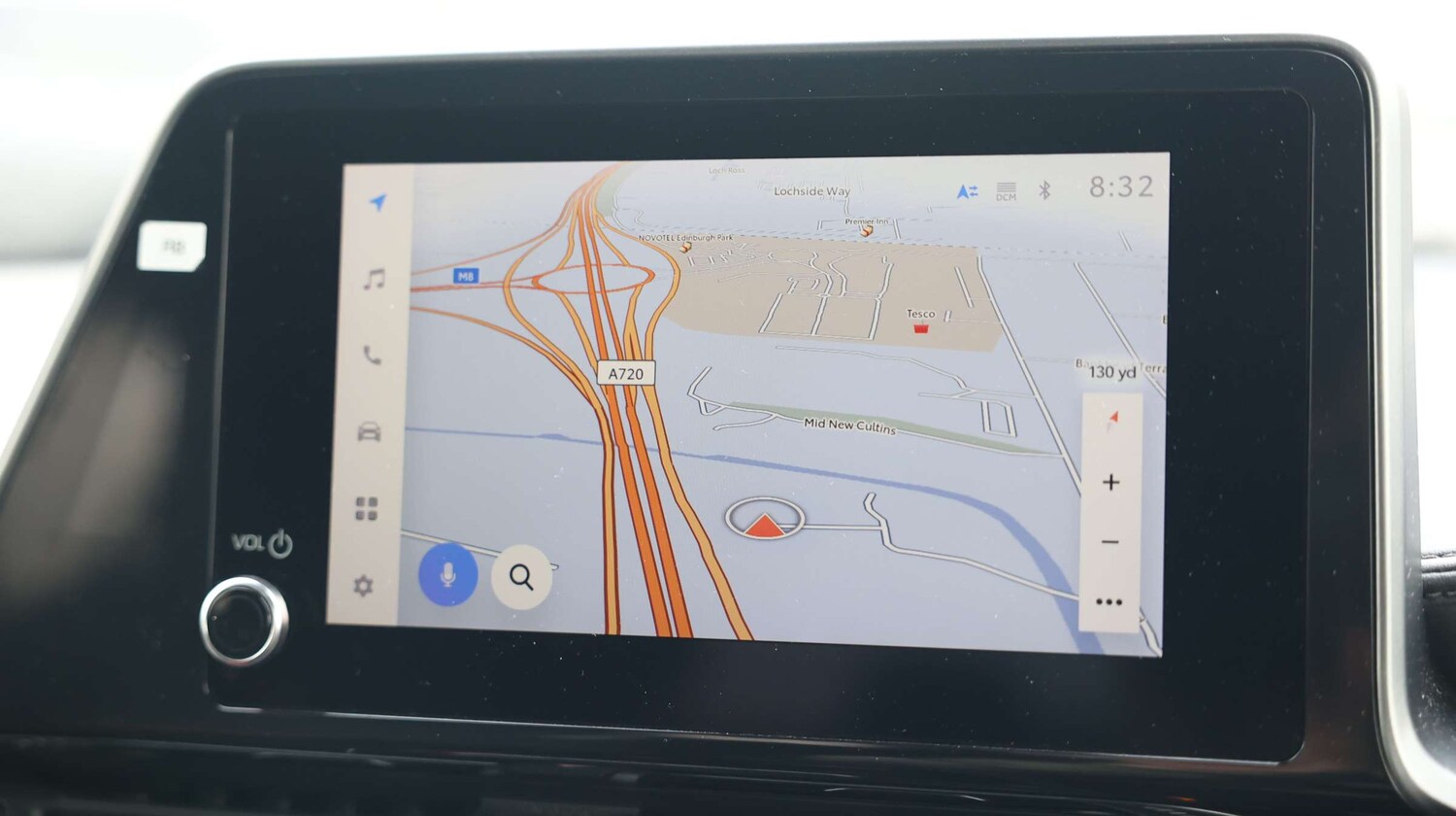 Used Toyota C-HR 2023 for sale - 77673885: Photo 30