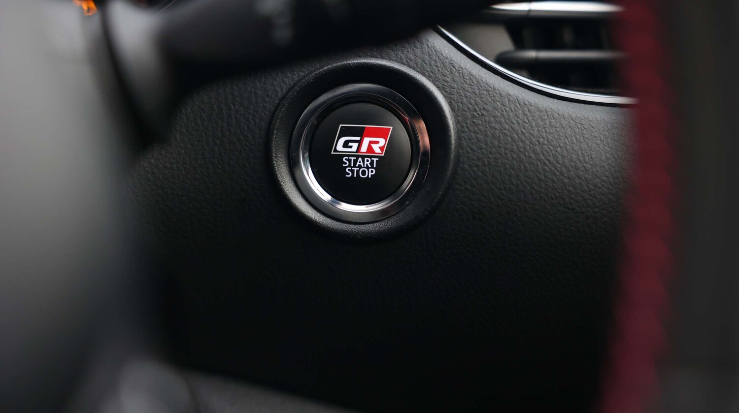 Used Toyota C-HR 2023 for sale - 77673885: Photo 37