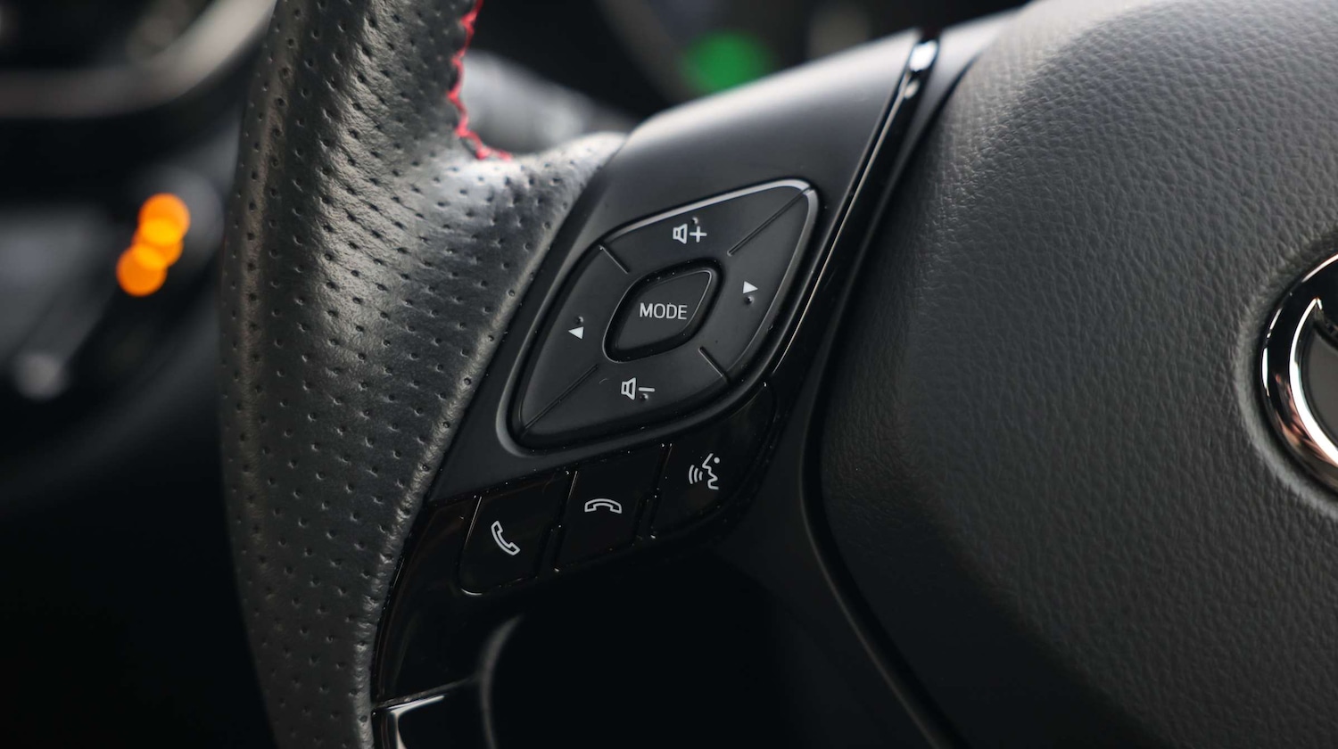 Used Toyota C-HR 2023 for sale - 77673885: Photo 39