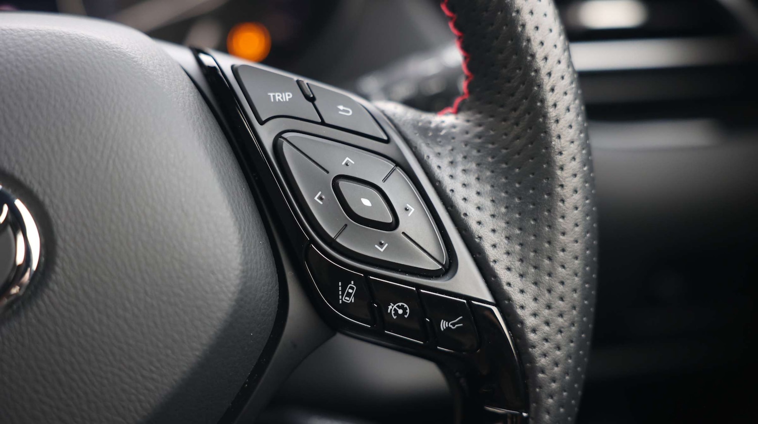 Used Toyota C-HR 2023 for sale - 77673885: Photo 40