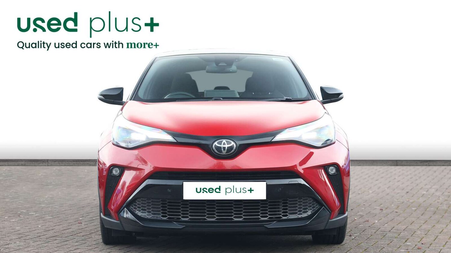Used Toyota C-HR 2023 for sale - 77673885: Photo 5