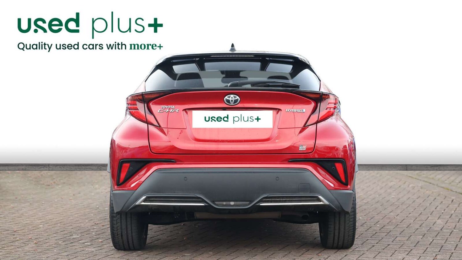 Used Toyota C-HR 2023 for sale - 77673885: Photo 6