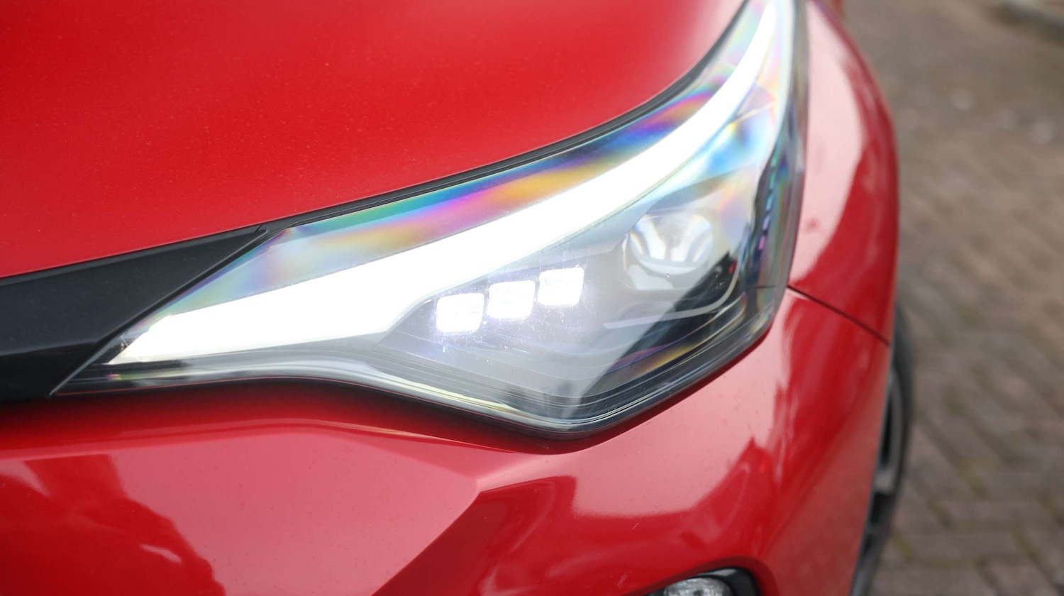 Used Toyota C-HR 2023 for sale - 77673885: Photo 7