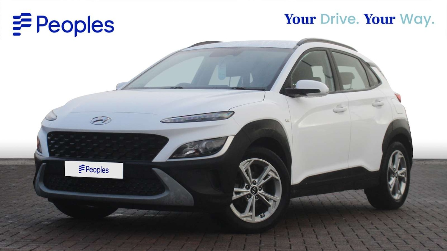 Used Hyundai KONA 2022 for sale - 76818509: Photo 1
