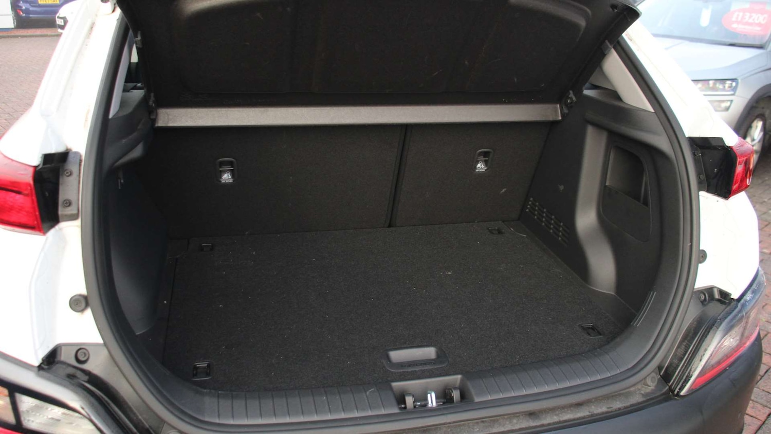 Used Hyundai KONA 2022 for sale - 76818509: Photo 17