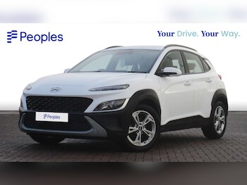 Used Hyundai KONA 2022 for sale - 76818509: Photo