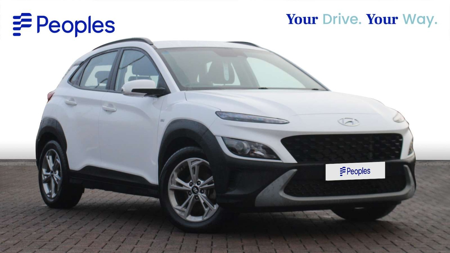 Used Hyundai KONA 2022 for sale - 76818509: Photo 2
