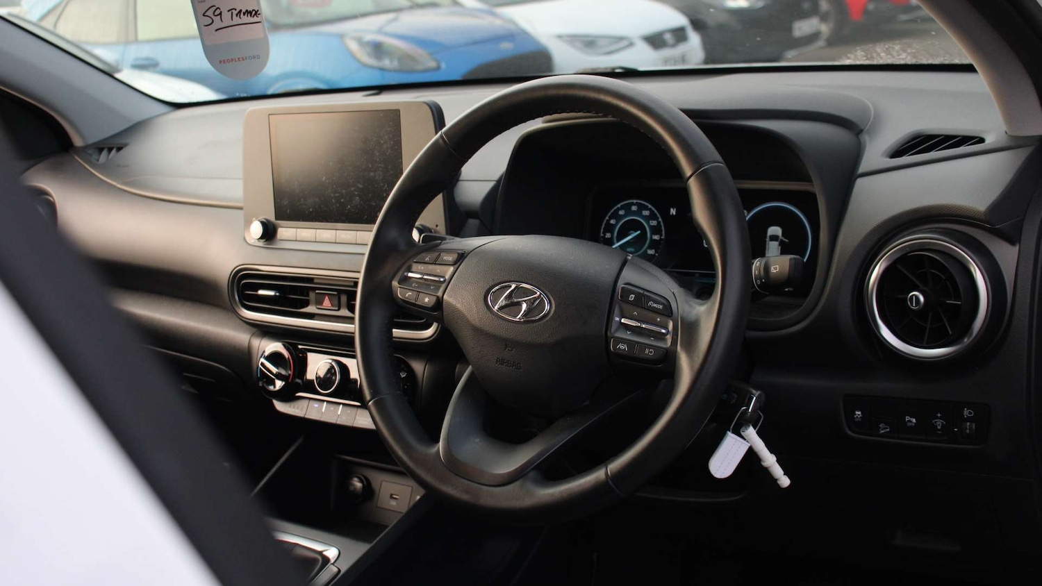 Used Hyundai KONA 2022 for sale - 76818509: Photo 21