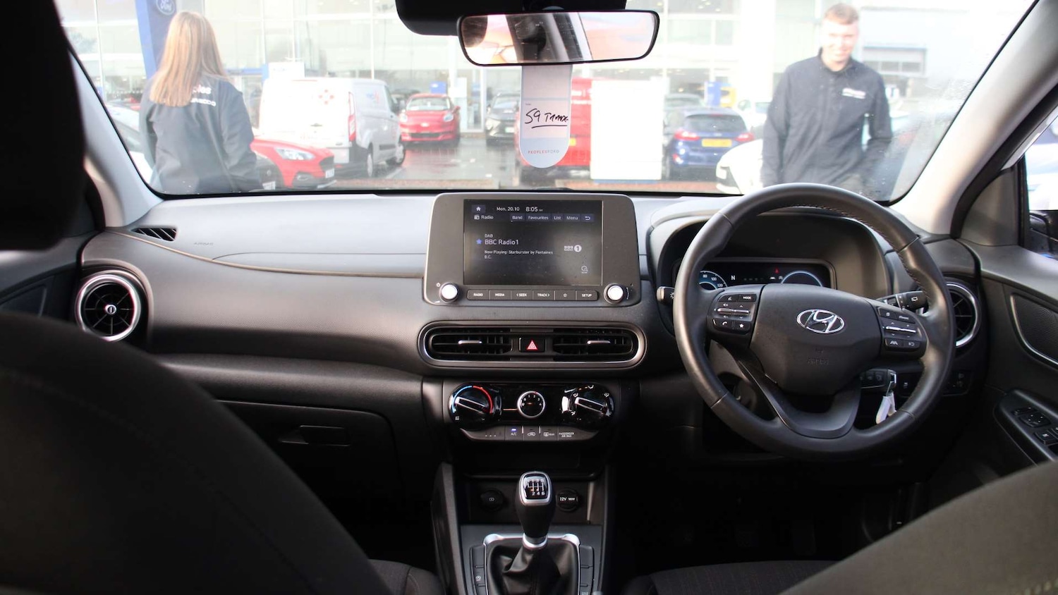 Used Hyundai KONA 2022 for sale - 76818509: Photo 22