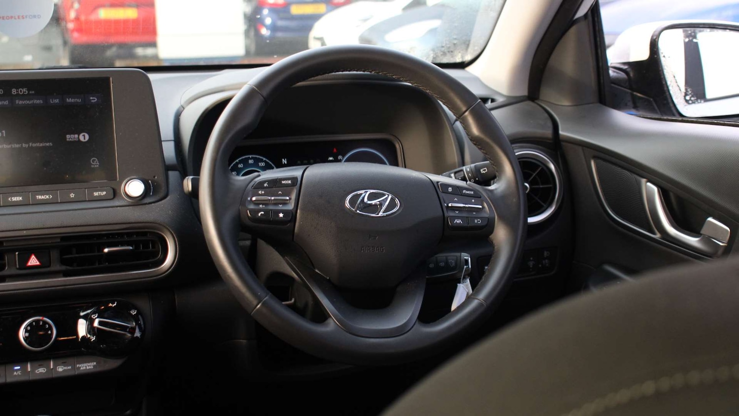 Used Hyundai KONA 2022 for sale - 76818509: Photo 23