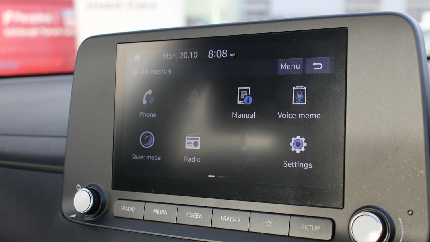 Used Hyundai KONA 2022 for sale - 76818509: Photo 27