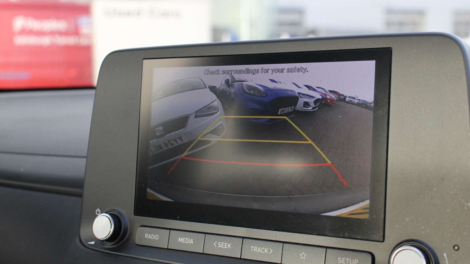 Used Hyundai KONA 2022 for sale - 76818509: Photo 28