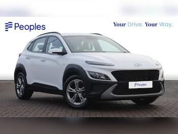 Used Hyundai KONA 2022 for sale - 76818509: Photo