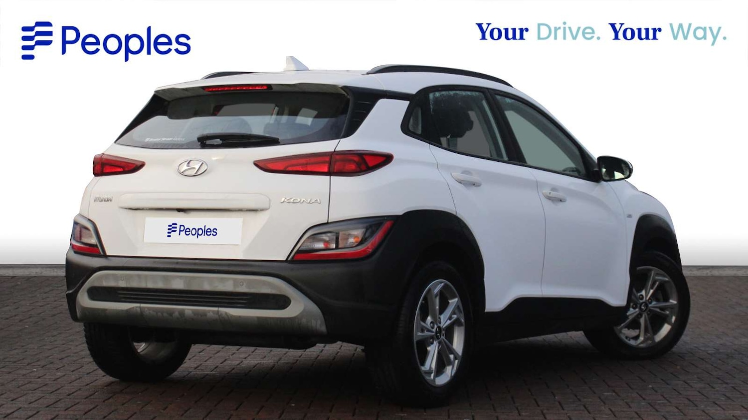 Used Hyundai KONA 2022 for sale - 76818509: Photo 3