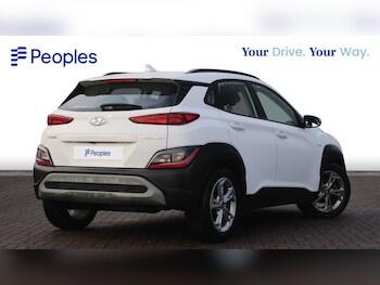 Used Hyundai KONA 2022 for sale - 76818509: Photo