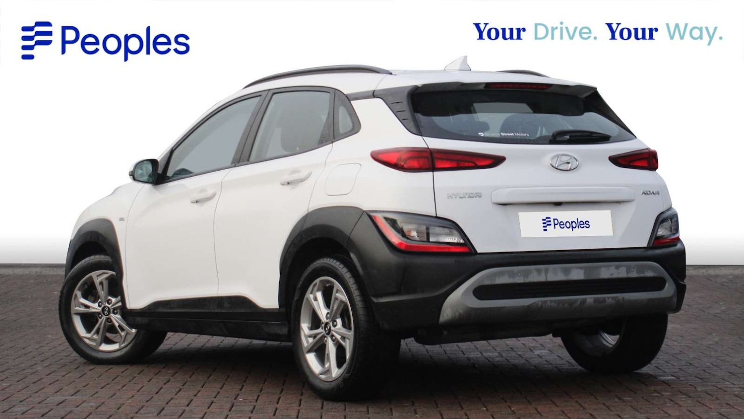 Used Hyundai KONA 2022 for sale - 76818509: Photo 4