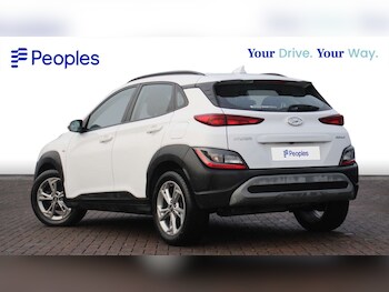 Used Hyundai KONA 2022 for sale - 76818509: Photo
