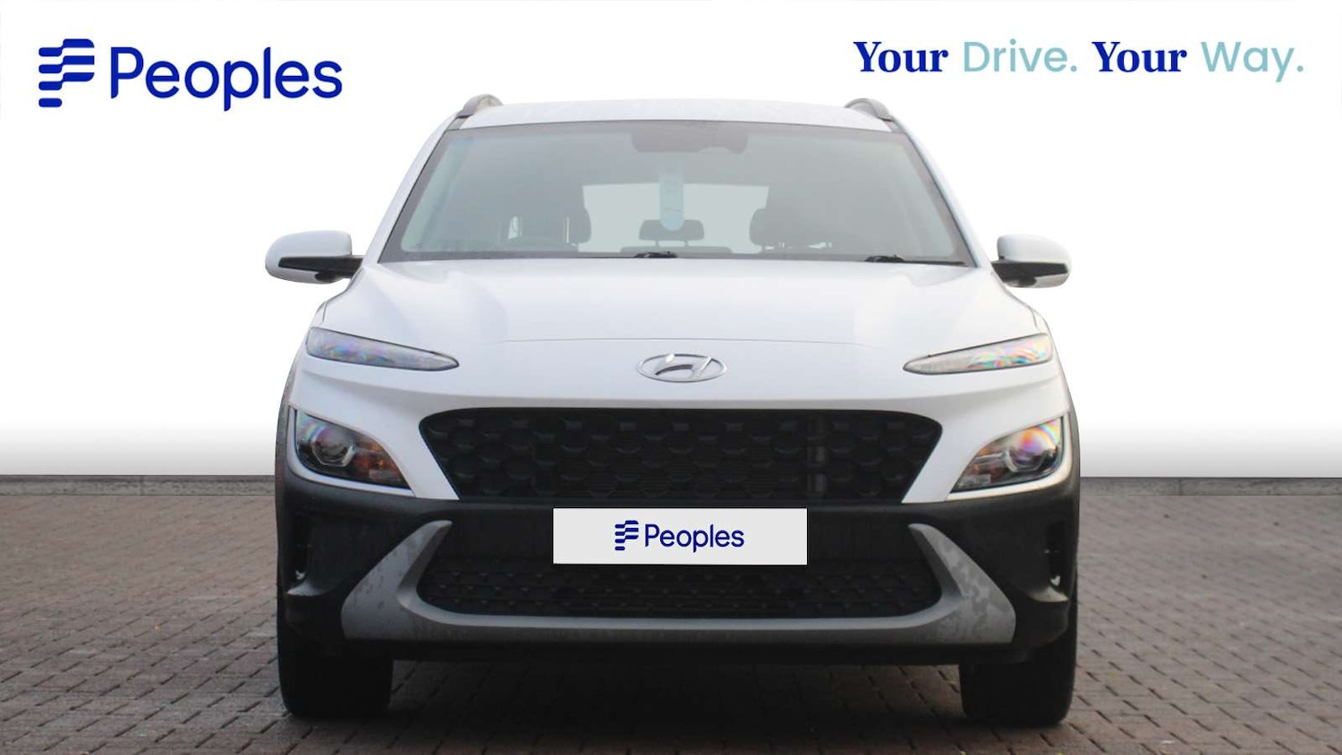 Used Hyundai KONA 2022 for sale - 76818509: Photo 5