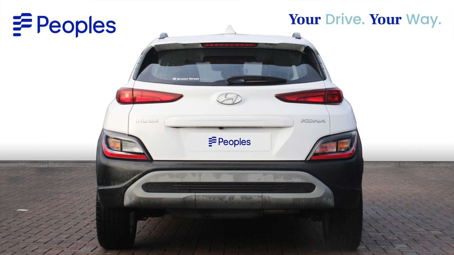 Used Hyundai KONA 2022 for sale - 76818509: Photo 6