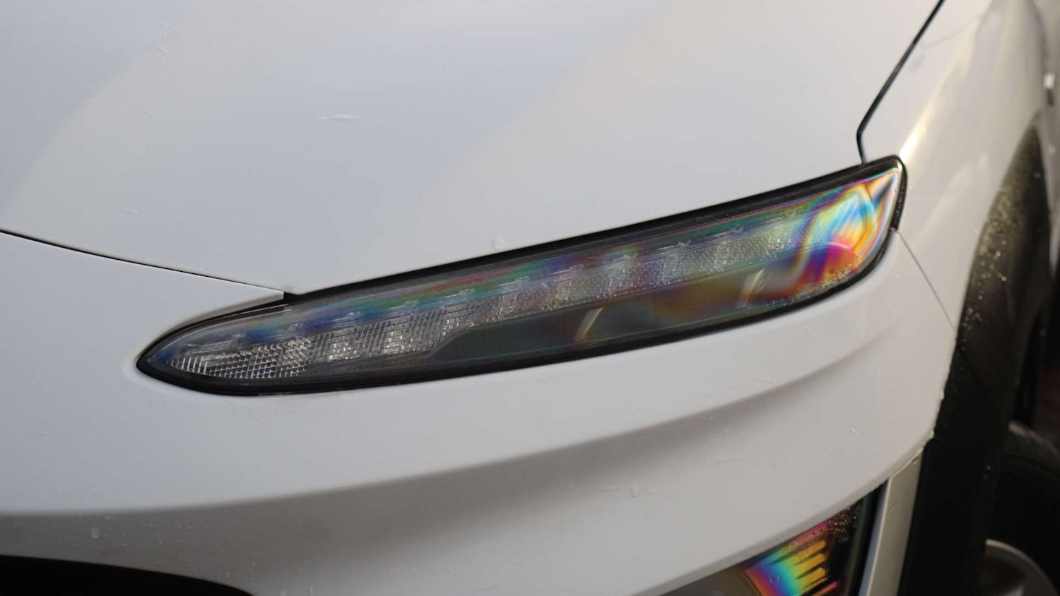 Used Hyundai KONA 2022 for sale - 76818509: Photo 7