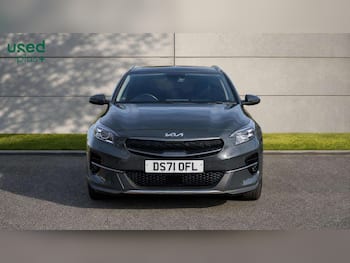 Used Kia XCeed 2022 for sale - 79646518: Photo