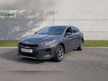 Used Kia XCeed 2022 for sale - 79646518: Photo