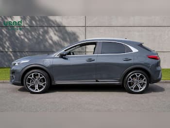 Used Kia XCeed 2022 for sale - 79646518: Photo