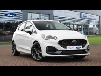 Used Ford Fiesta 2023 for sale - 74915069: Photo