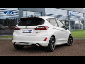 Used Ford Fiesta 2023 for sale - 74915069: Photo