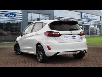 Used Ford Fiesta 2023 for sale - 74915069: Photo