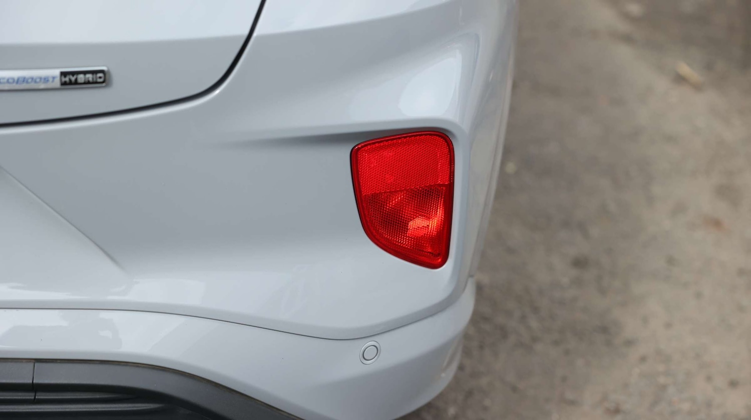 Used Ford Puma 2020 for sale - 77285711: Photo 10