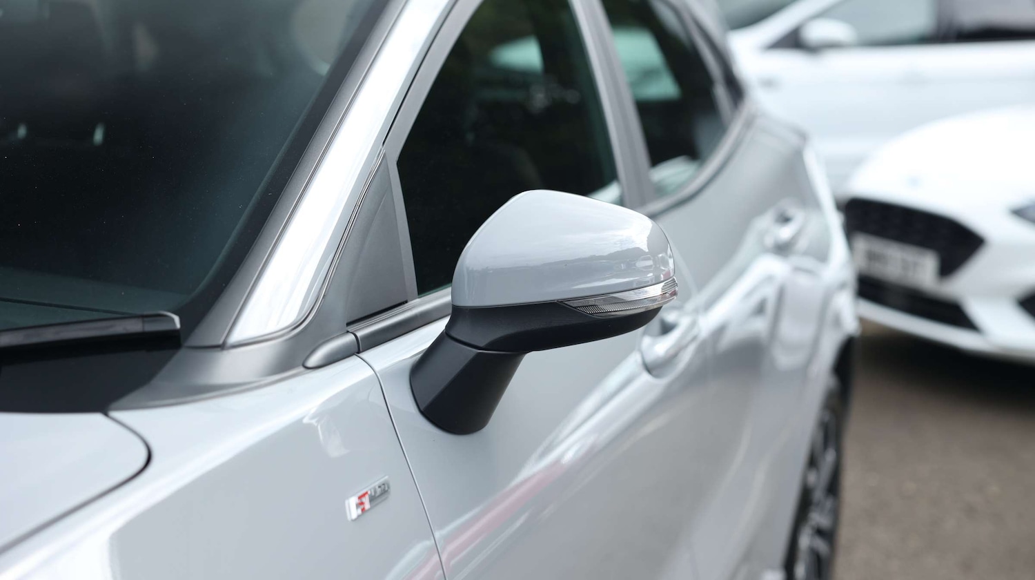 Used Ford Puma 2020 for sale - 77285711: Photo 11