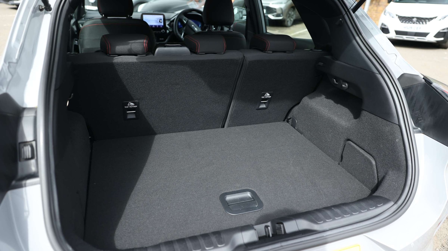 Used Ford Puma 2020 for sale - 77285711: Photo 14