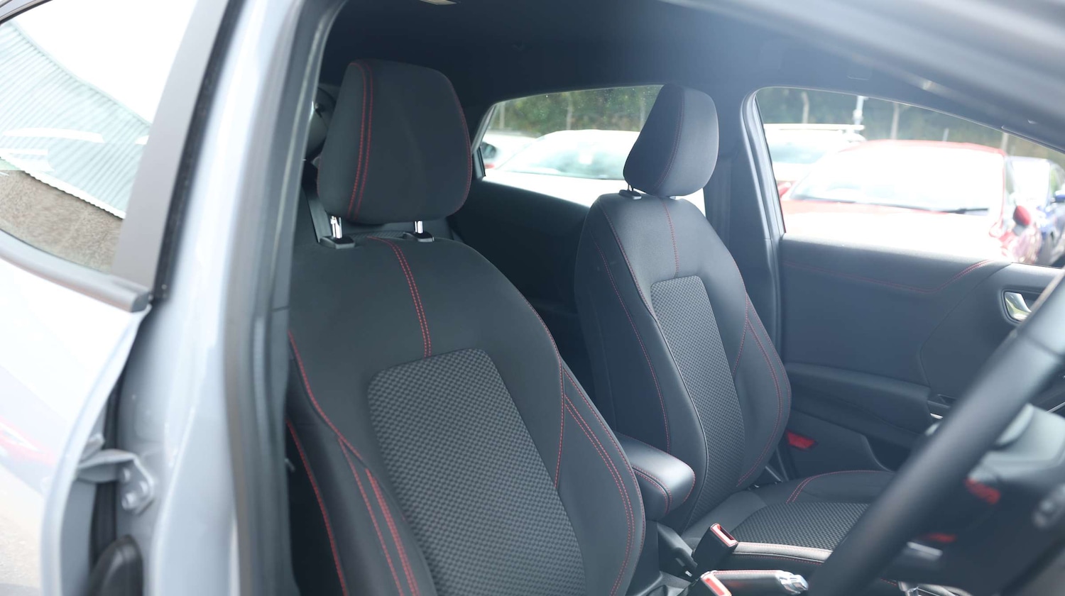 Used Ford Puma 2020 for sale - 77285711: Photo 15