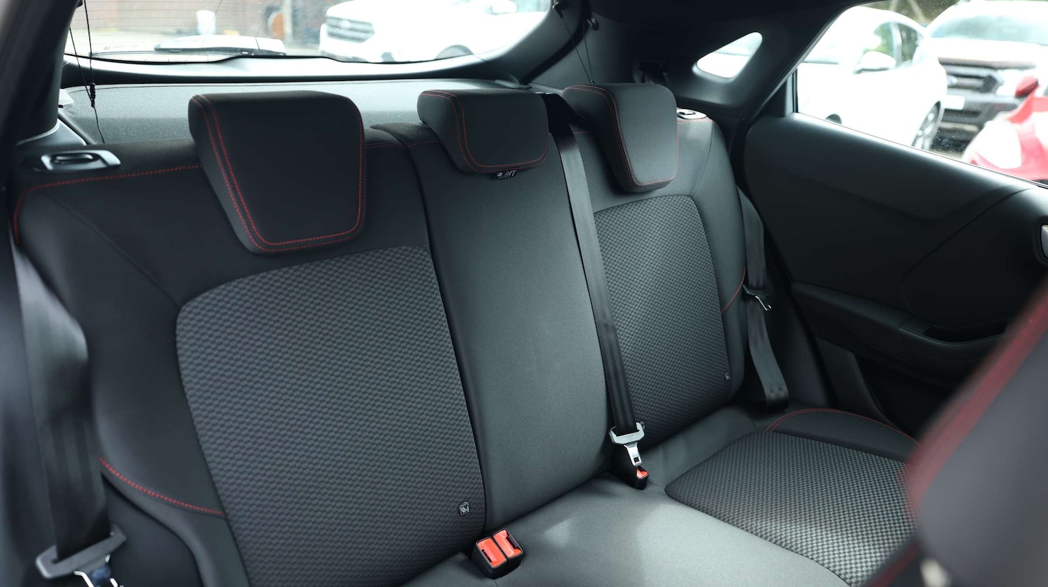 Used Ford Puma 2020 for sale - 77285711: Photo 16